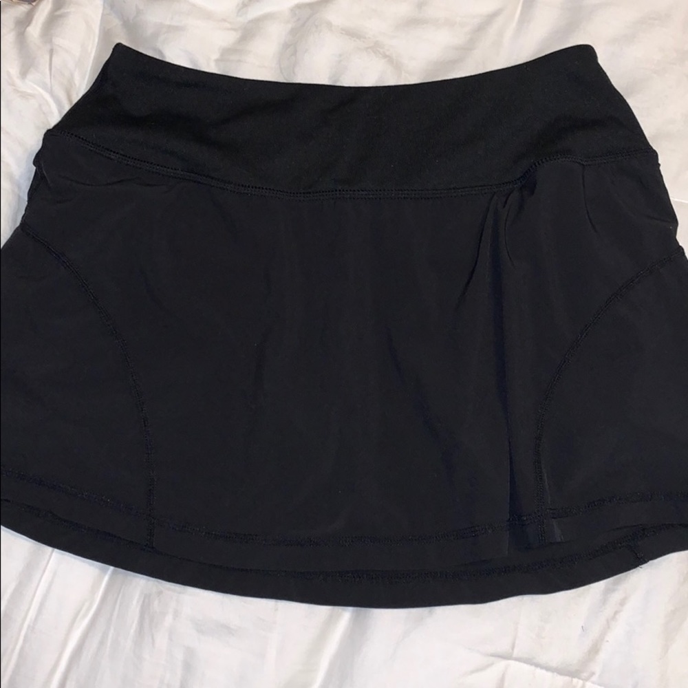 Zella workout skort